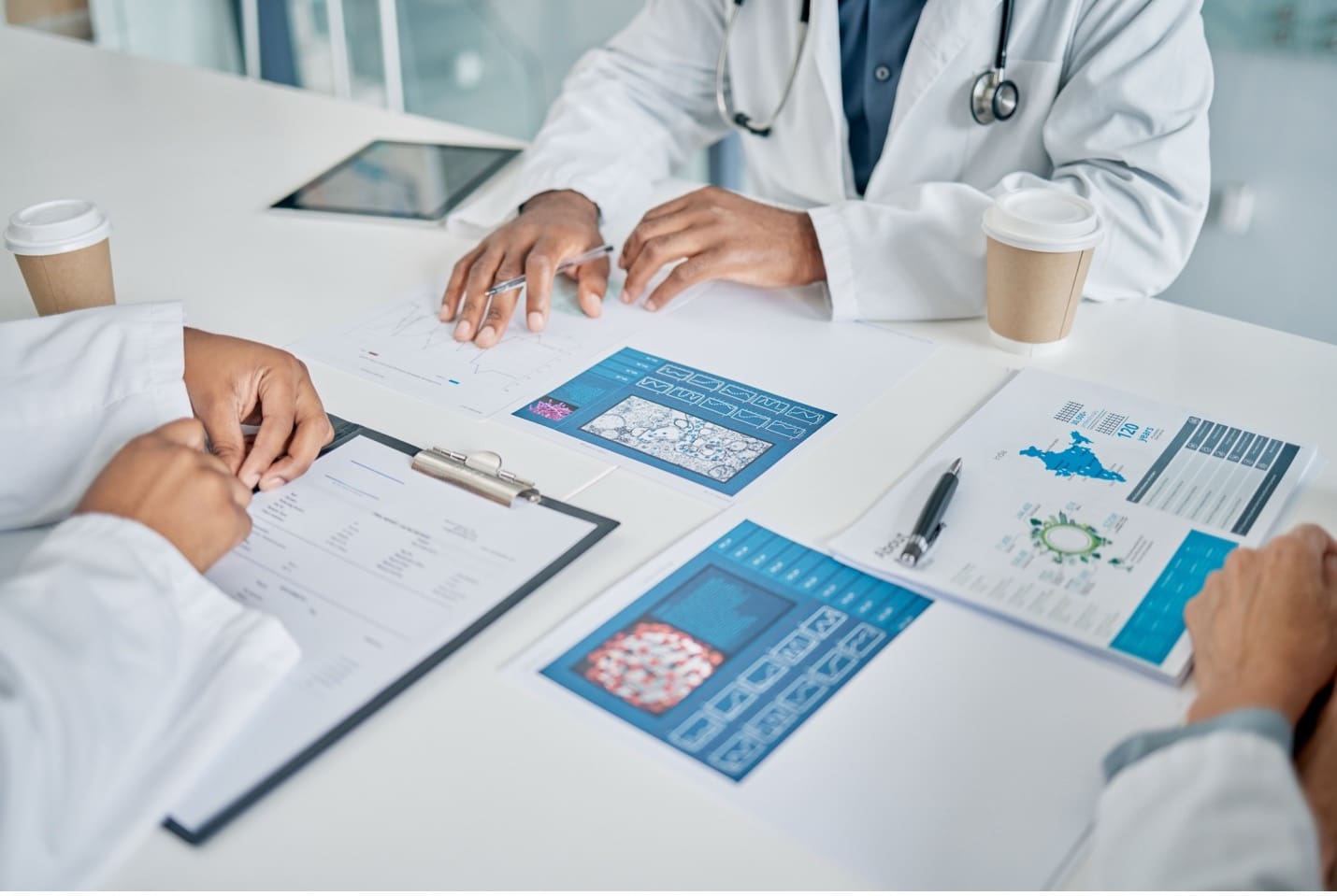PublicHealthTrust